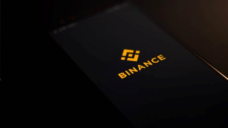 Binance Pauses New User Registrations in the UK