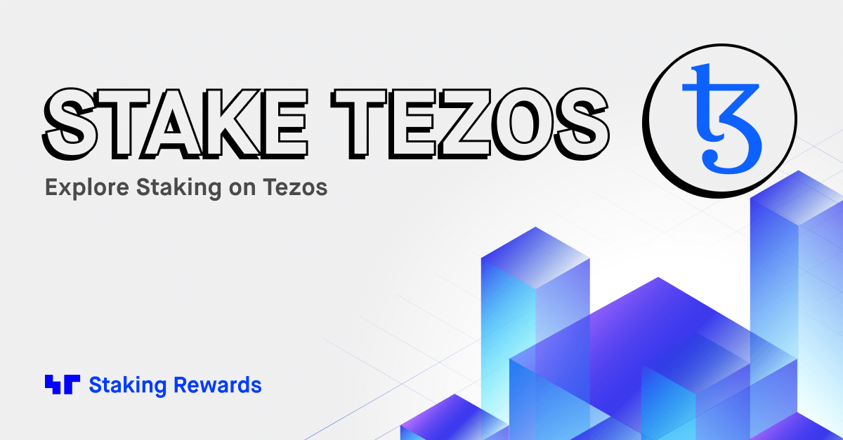 Governance and validation on Tezos | Tezos