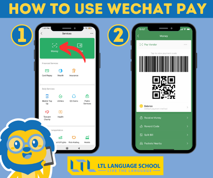 WeChat to Paypal — possible? - PayPal Community