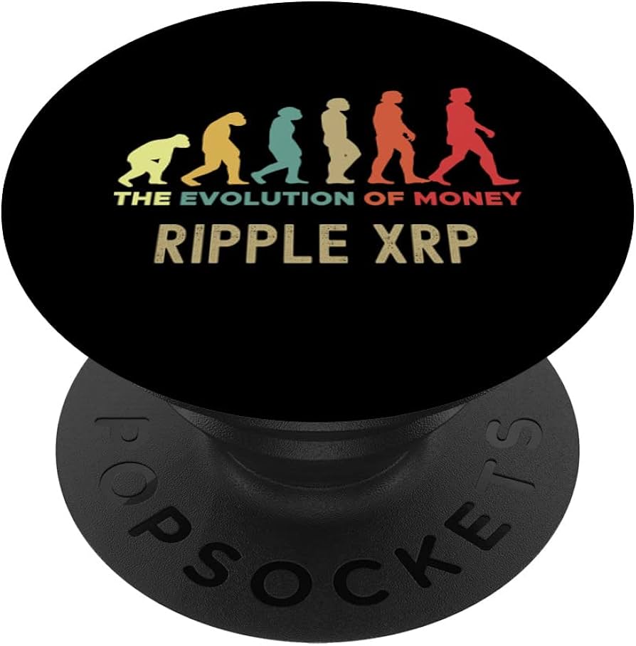 Ripple And XRP: An Evolutionary Story | ostrov-dety.ru