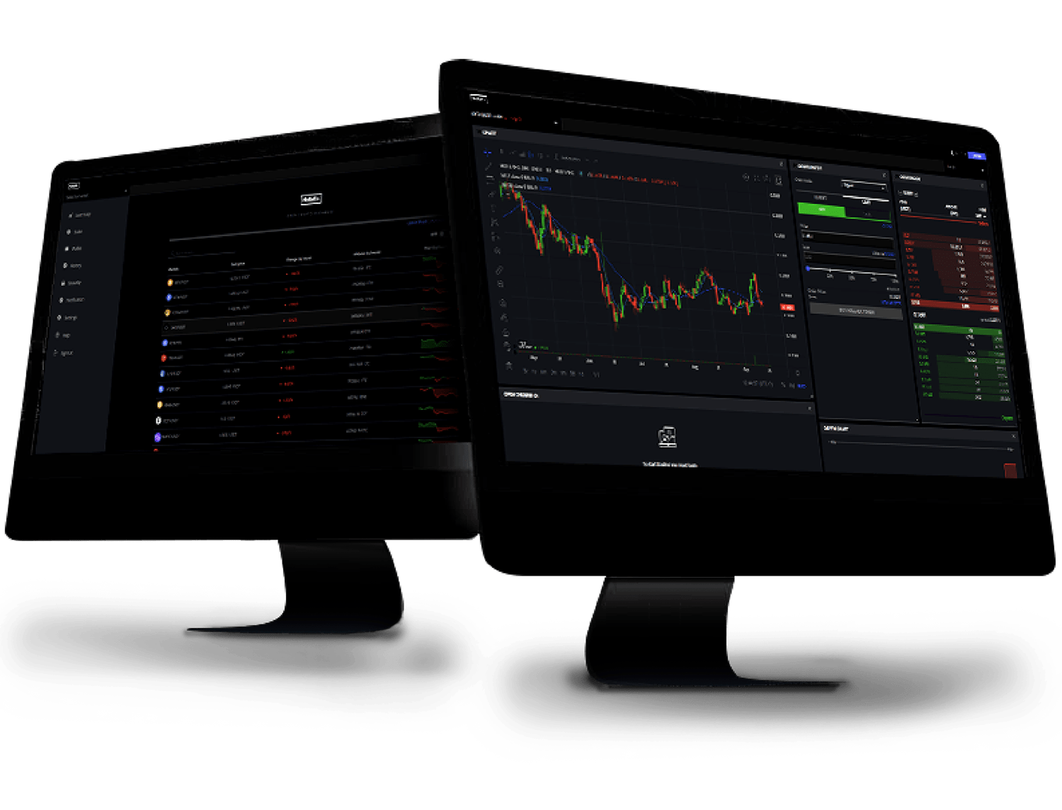 White Label Crypto Exchange Platform