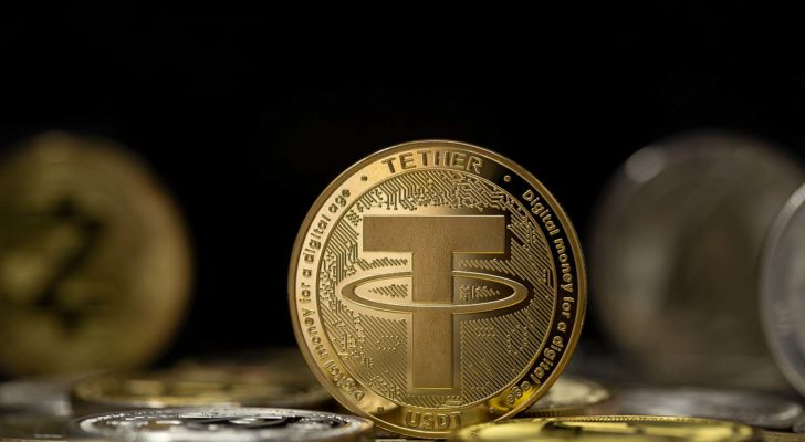 Tether Launches Official USDT Recovery Tool As Market Cap Hits $ Bln