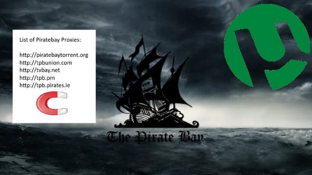 Pirate Bay Proxy List [Updated ] | The Tech Basket