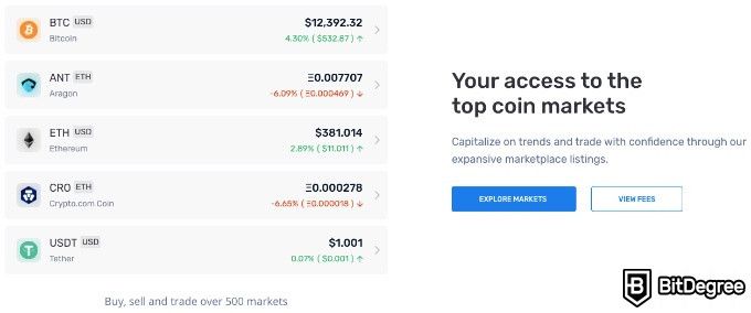 We Compared Crypto Trading Liquidity on Bittrex and Binance