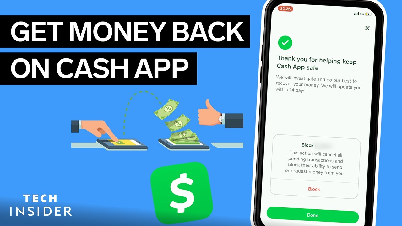 The 14 Cash App Scams You Didn’t Know About (Until Now)