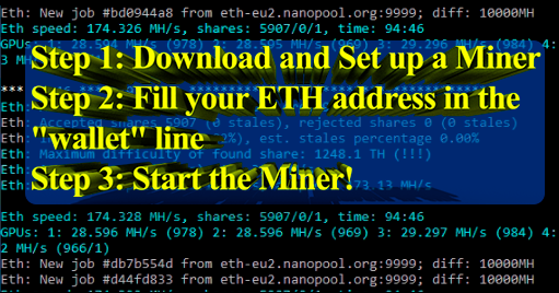 Download Phoenix Miner c - AMD+NVIDIA GPU Miner []