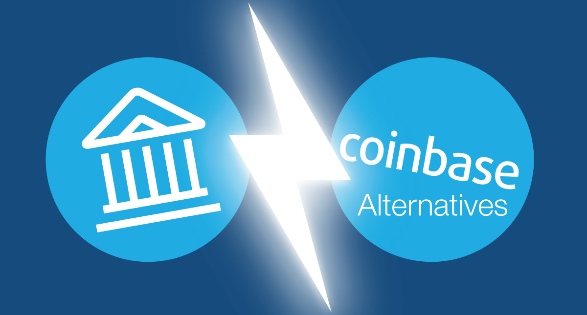 8 Coinbase Alternatives for UK Citizens