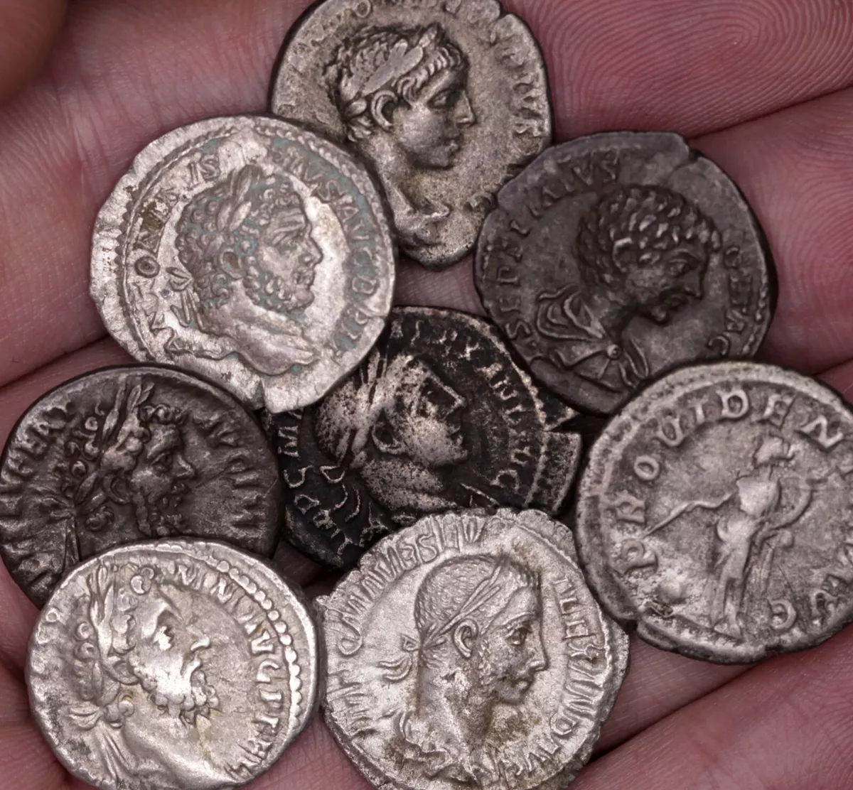 Imperial Roman Coins for Sale | Antique Coins | Silbury Coins : Silbury Coins