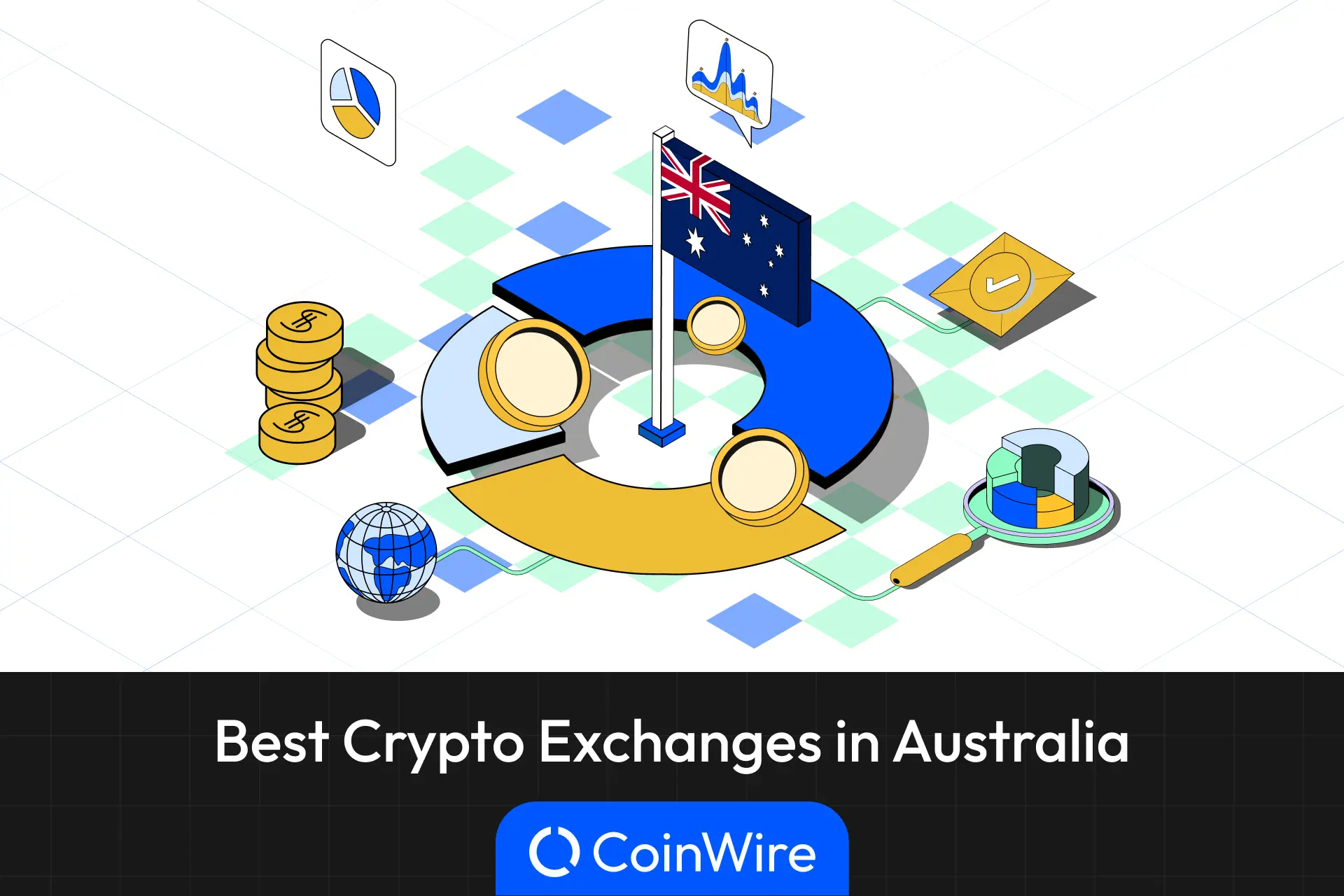 The 10 Best Crypto Exchanges in Australia (Expert Verified) | CoinLedger