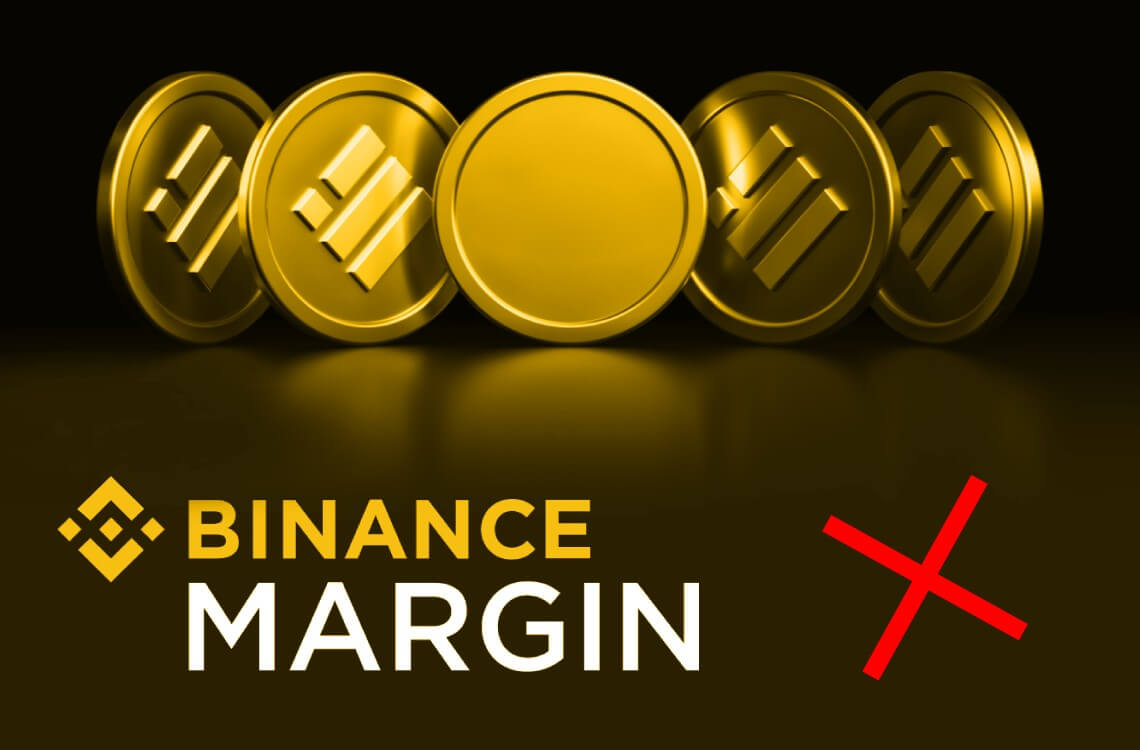 BTT among Trading Pairs Delisted By Binance – CoinBeat