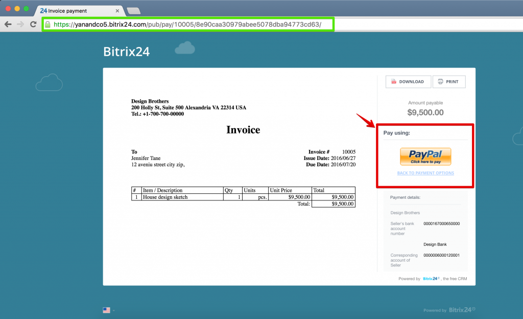 Bitrix24 Development from Top Partner & Expert INTERVOLGA