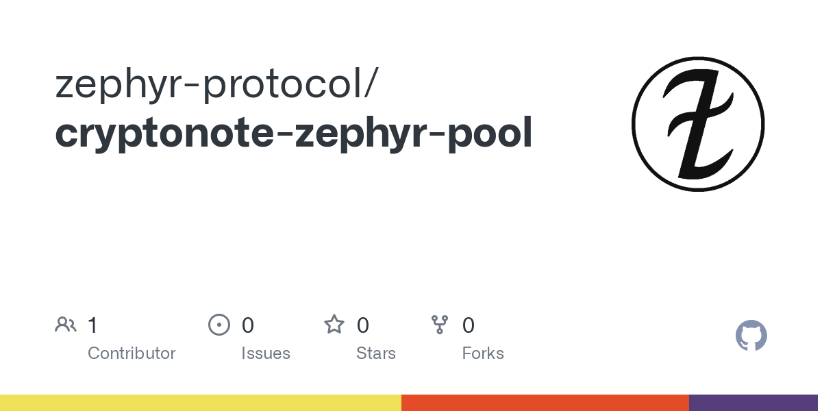 Zephyr Protocol