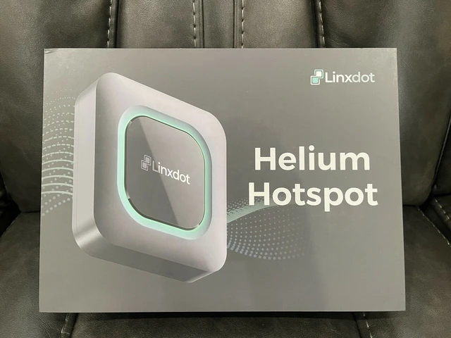 Helium Hotspot Miners | HeliumMart