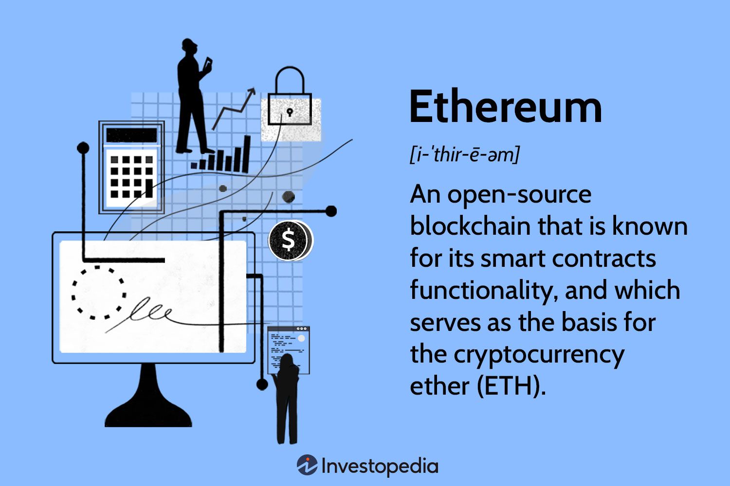 Ethereum - Simple English Wikipedia, the free encyclopedia