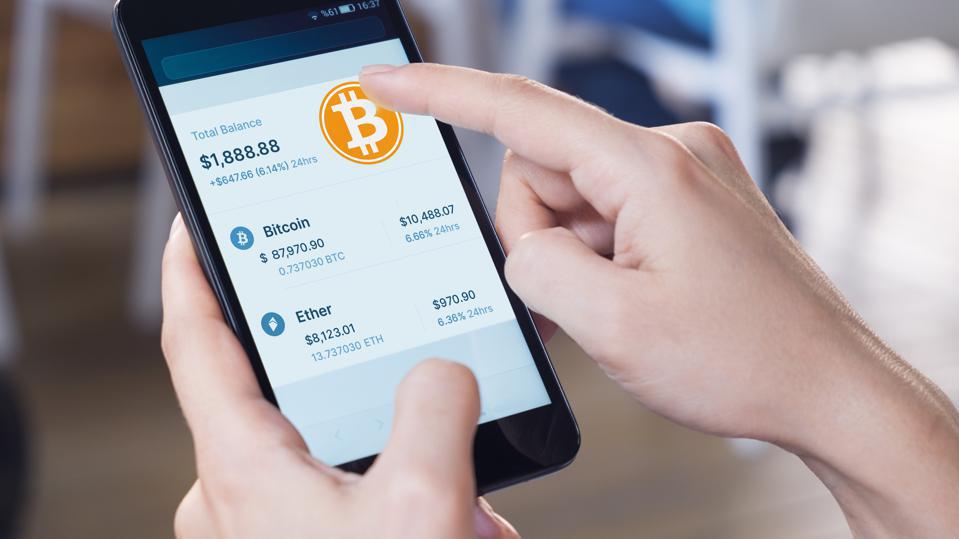 Should you buy bitcoin now? - Switzer Daily