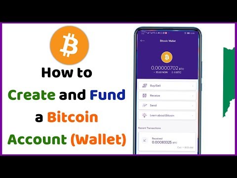 How to Create a Bitcoin Wallet | Ledger