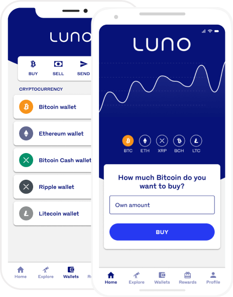 Luno Exchange Launches Interest-Earning Bitcoin Wallet - CoinDesk