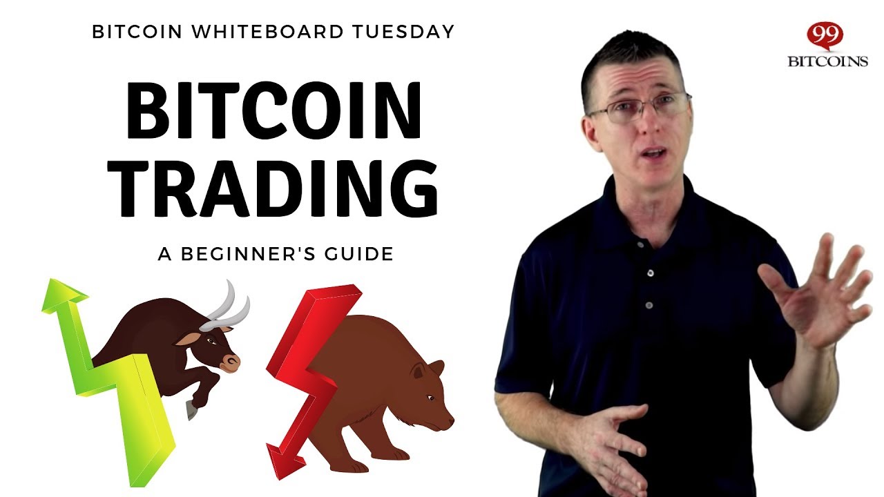 Crypto Trading: The Ultimate Guide for Beginners - ReadWrite