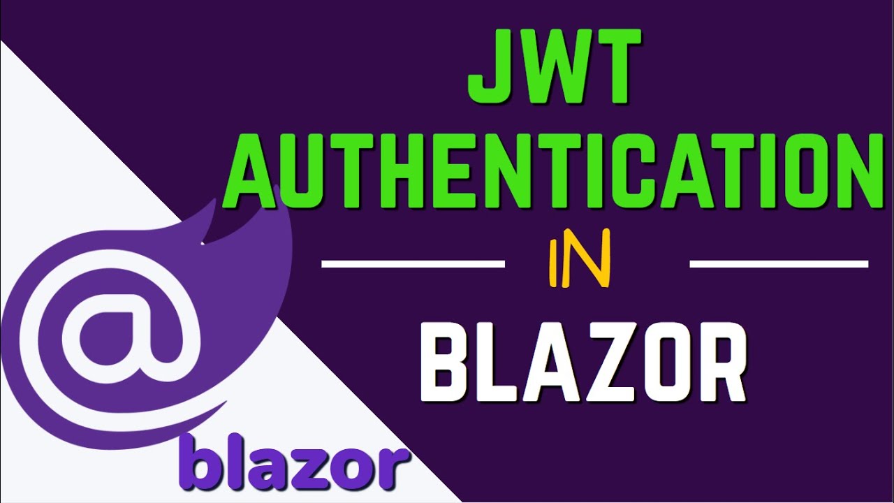 Learn to Secure APIs with JWT Token and Middleware in Blazor