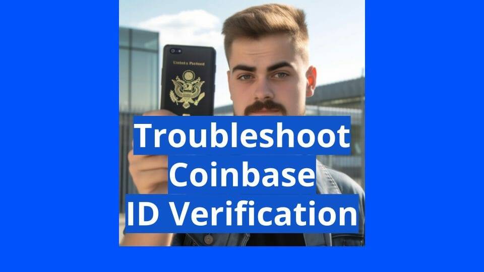 How Long Does Coinbase Verification Take? - Coindoo