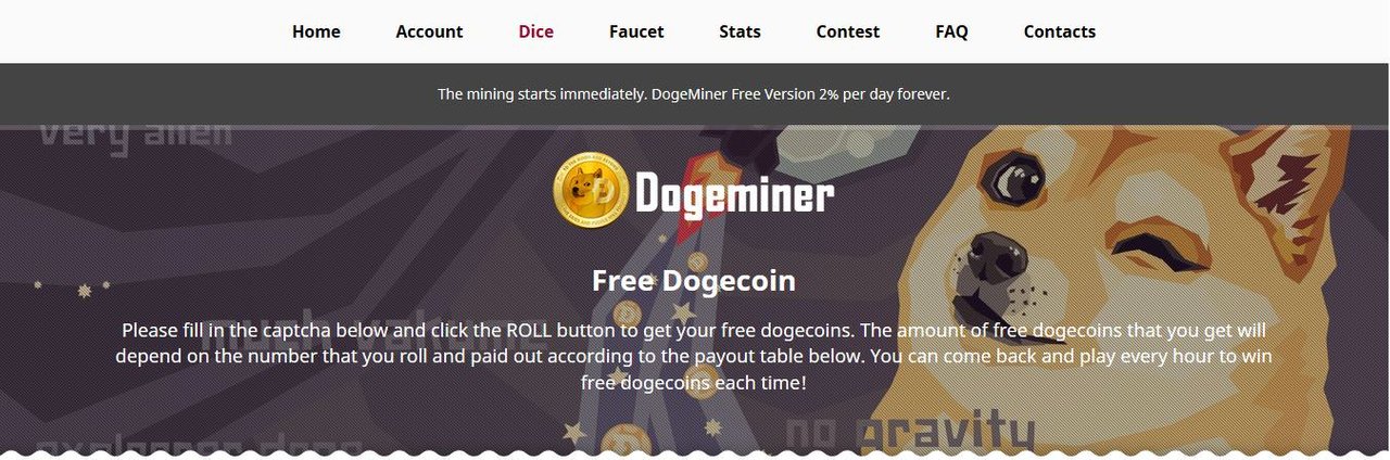 Free Dogecoin APK Download - Free - 9Apps