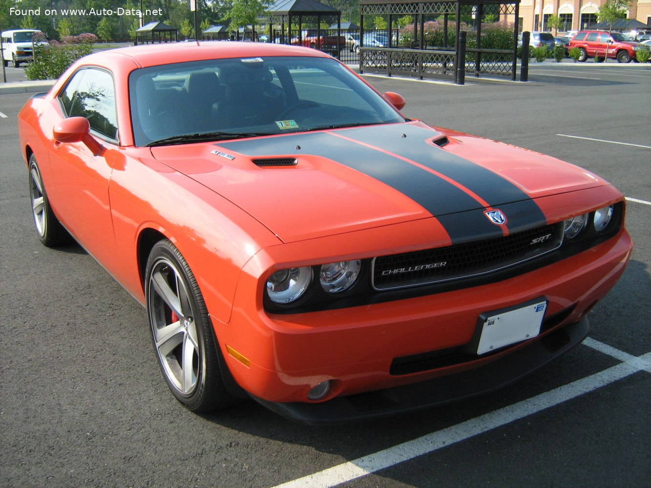 Charger/Challenger L - Dodge - American Muscle - Cars | aFe POWER