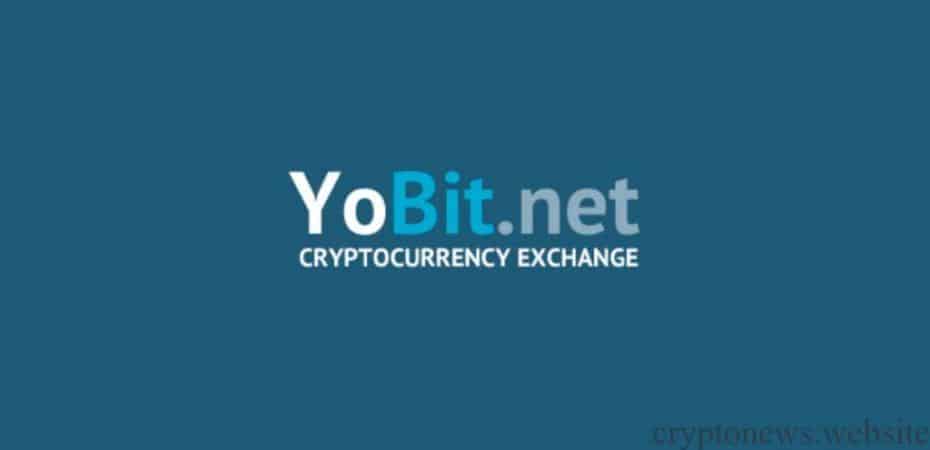 How to Withdraw Money From YoBit - Zengo