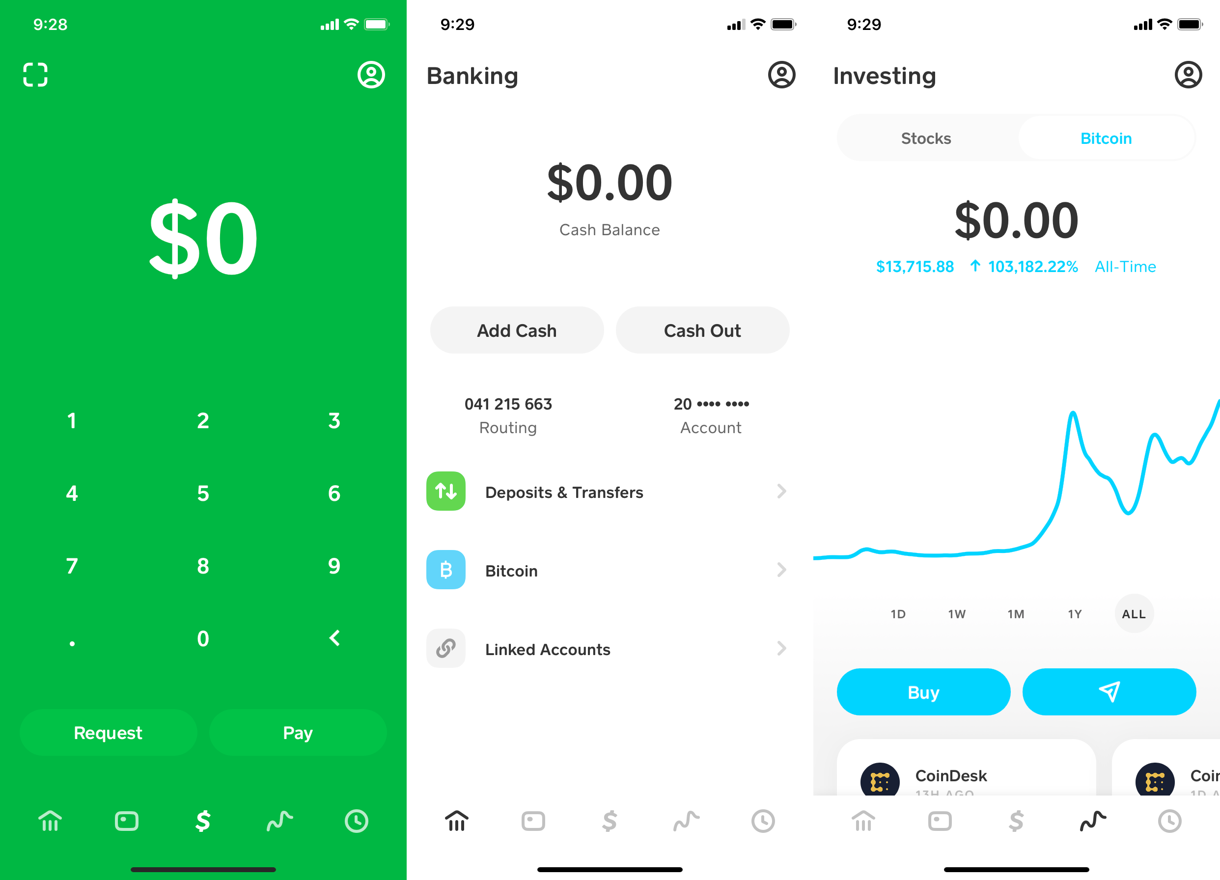 How to Buy Bitcoin on Cash App - NerdWallet