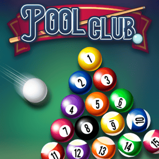 Online Pool Game