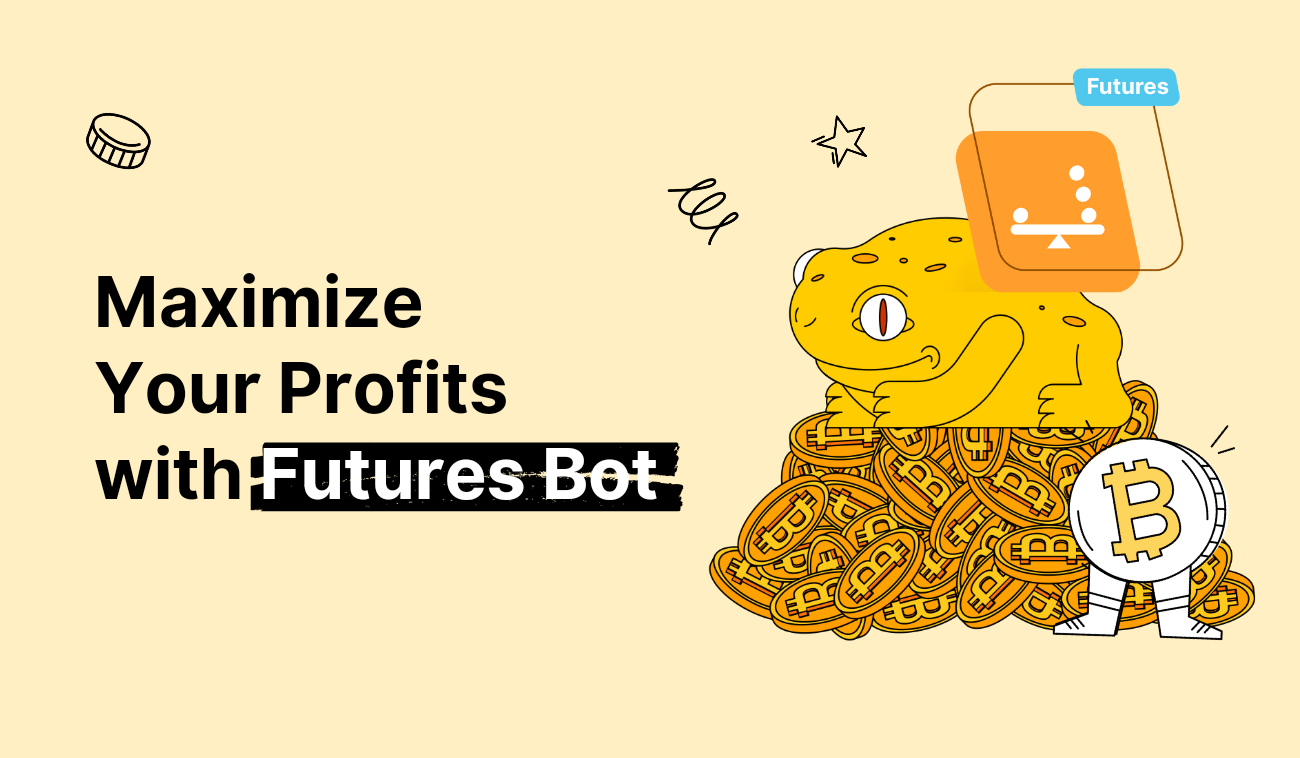 Top 8 Binance Trading Bots - CoinCodeCap