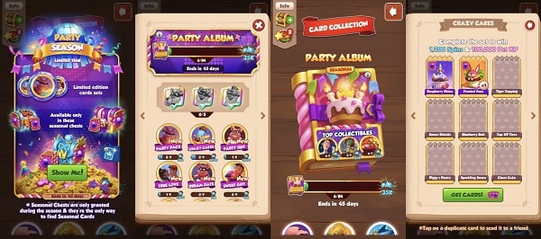 Uses and Types Of Coin Master Master Chests - Haktuts Free Spins & Coins