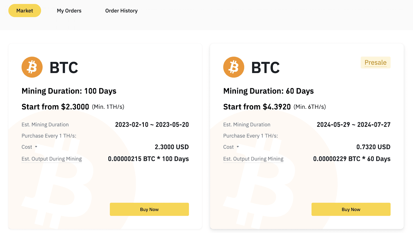 Binance Pool - mempool - Bitcoin Explorer