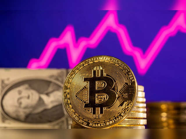 Bitcoin Price | BTC USD | Chart | Bitcoin US-Dollar | Markets Insider