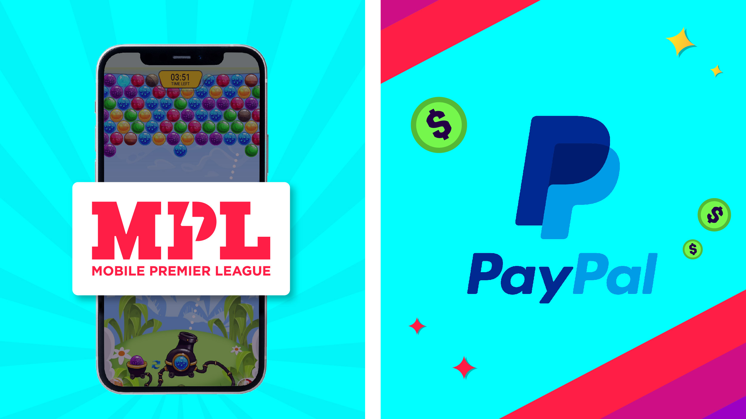 10 Game Apps That Pay Real Money Instantly Via PayPal