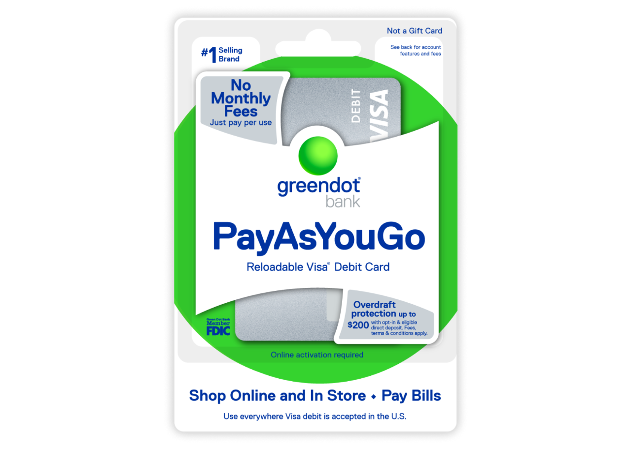 Green Dot Gains a PayPal Link | American Banker