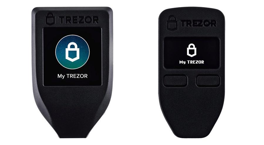 Trezor Model T vs Trezor One: Which Should You Choose? | CoinCodex