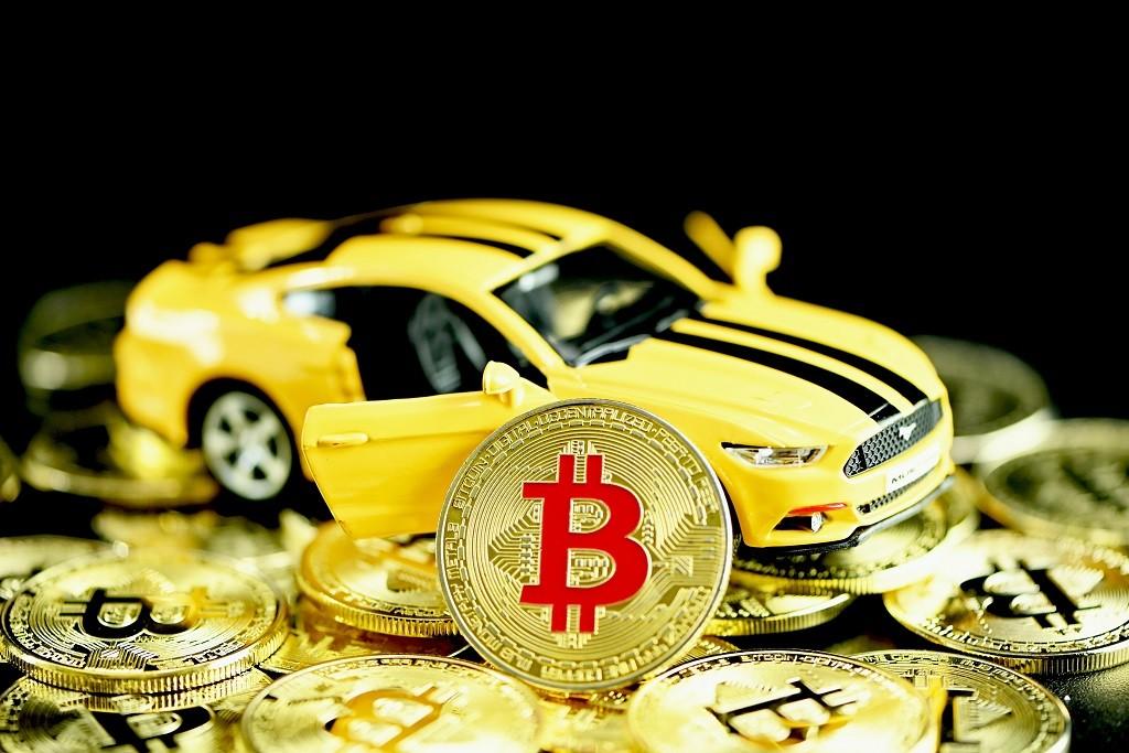 Buying Cars with Crypto | Gold Coast Wholesale Cars