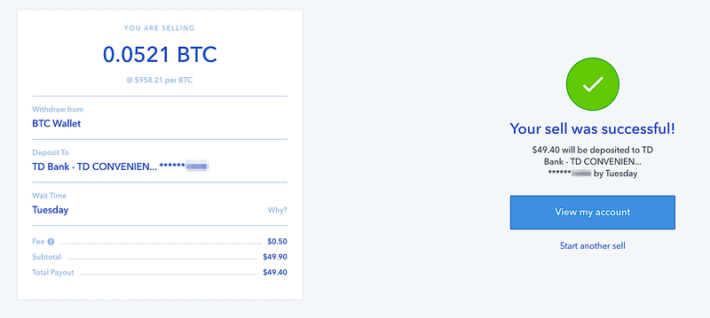 How to Buy Crypto with TD Ameritrade