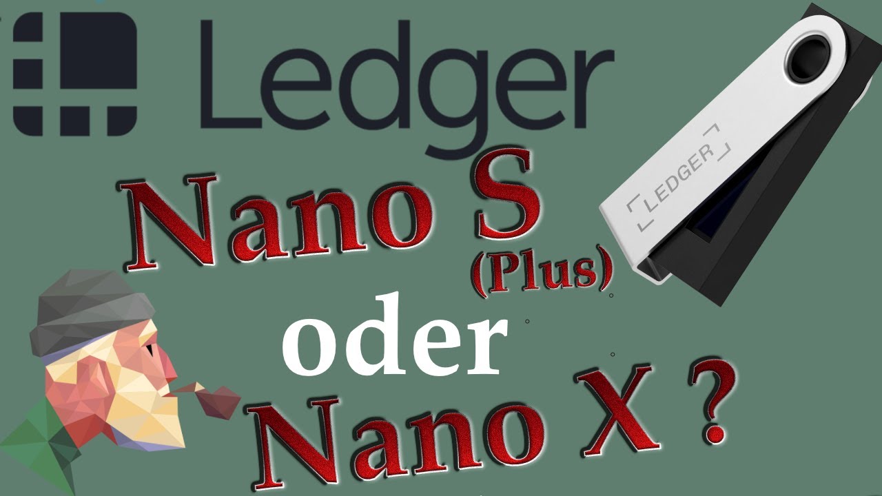 Best Hardware Wallet - Comparison: Ledger, Bitbox02, Trezor