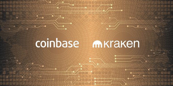 Coinbase vs Kraken | Which is the Best Crypto Exchange in USA?