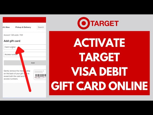 How to Check Your Target Gift Card Balance - Swagbucks Articles