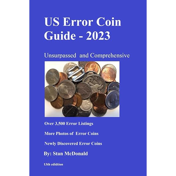 The Official Blue Book Handbook of United States Coins Softcover – Collector Bookstore