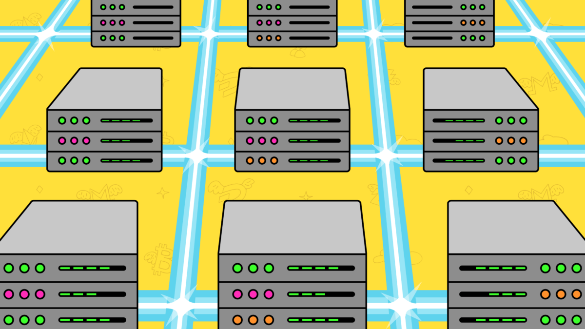 What Is a Node?