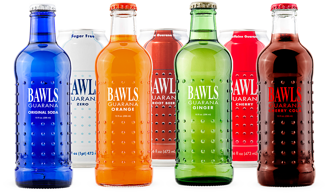 Where to find Bawls? | Cheap Ass Gamer