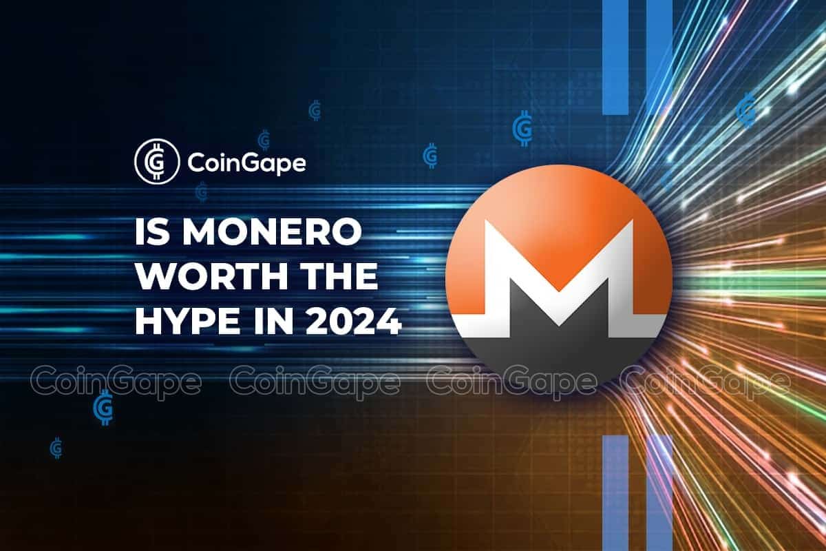 Monero (XMR) Price Prediction - 