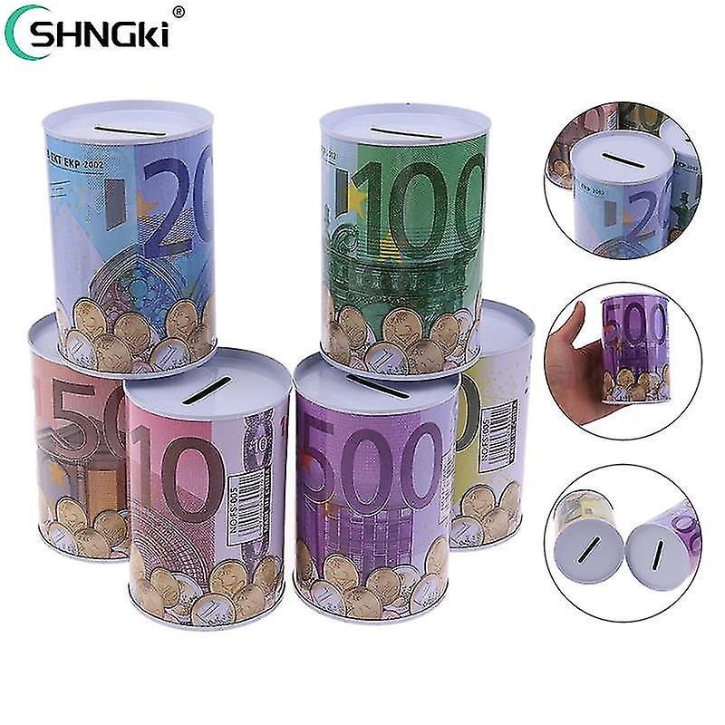 Cute Piggy Bank : Large Money Saving Box - Perfect Toy Gift for Kids - – ostrov-dety.ru