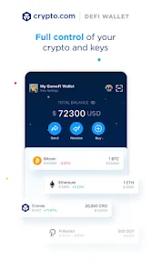 How To Move USDT From Crypto Wallet To Defi Wallet? (FAQ)s