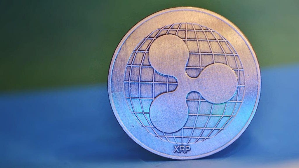 Price Prediction of Ripple’s XRP – Forbes Advisor Australia