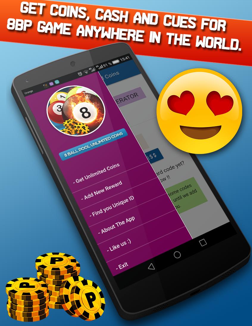 Pool Instant Rewards APK (Android App) - Free Download