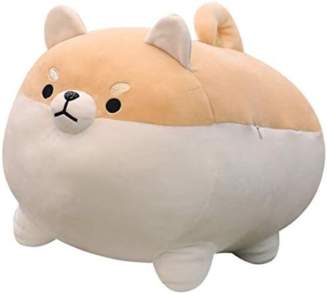 Doge Plushie – Hashtag Collectibles